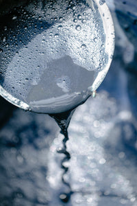 Cosa nasconde il cloro nell’acqua potabile?