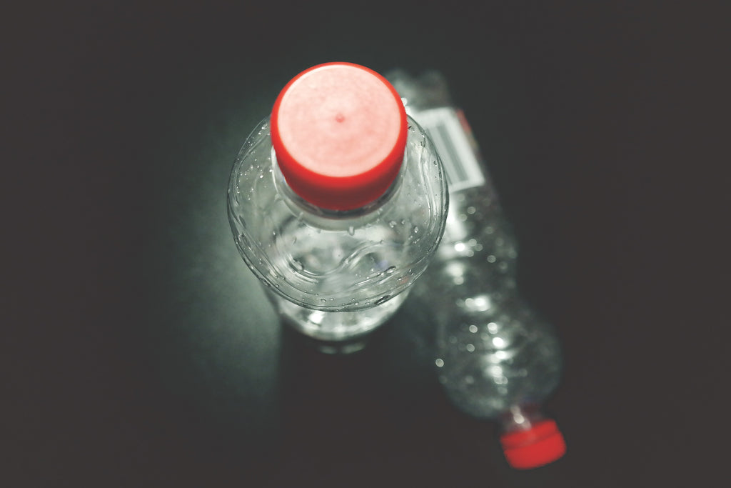 I tre motivi che ti faranno dimenticare le bottiglie di plastica per sempre!