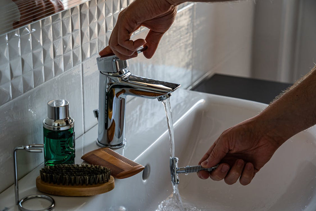Un segreto scioccante dell'acqua del rubinetto che ogni genitore dovrebbe sapere per la salute dei piccoli di casa!
