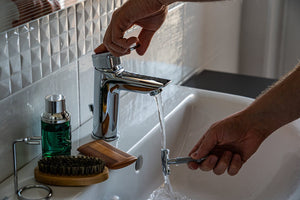 Un segreto scioccante dell'acqua del rubinetto che ogni genitore dovrebbe sapere per la salute dei piccoli di casa!