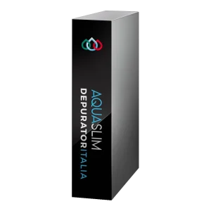 depuratore osmosi inversa acquaslim