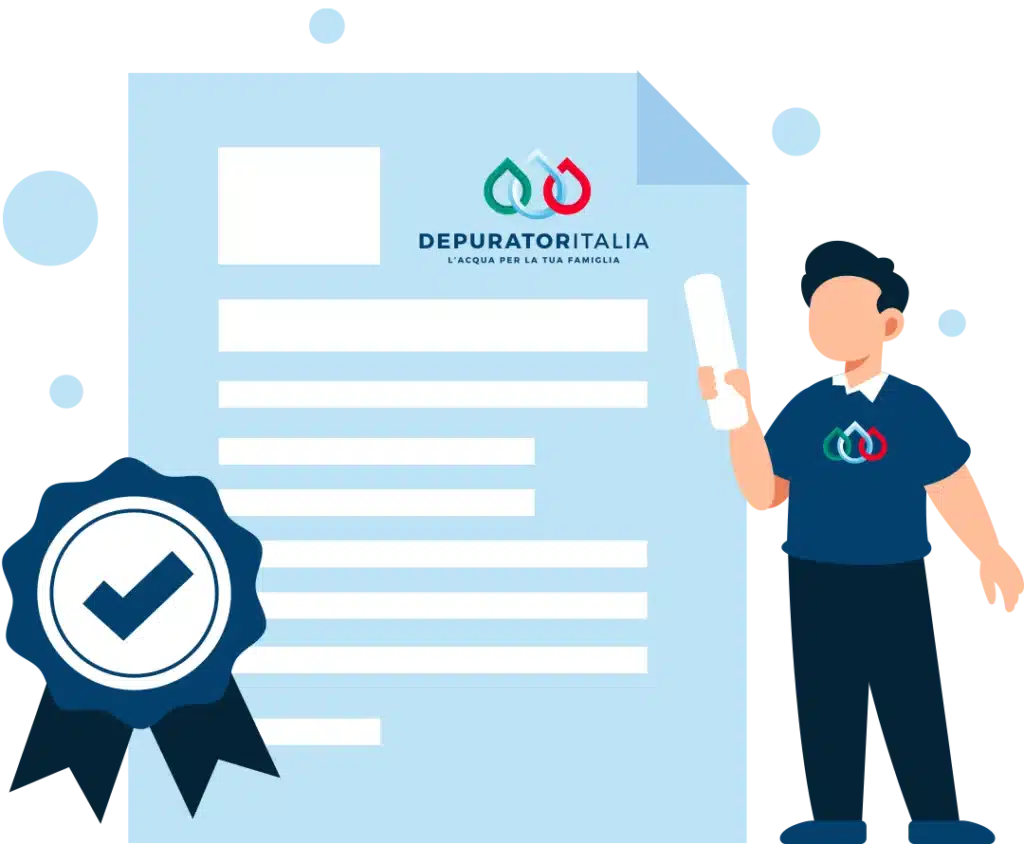 prodotti certificati