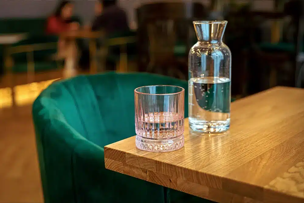 depuratore acqua per ristorante soluzioni vantaggi depuratori italia