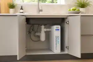 Depuratore acqua sottolavello- vantaggi, come funziona e quale scegliere