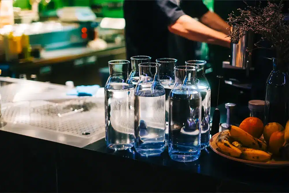 addolcitore acqua bar depuratori italia